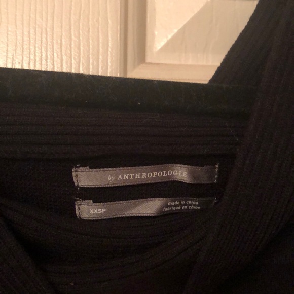 Anthropologie Elise Tunic - Picture 5 of 6